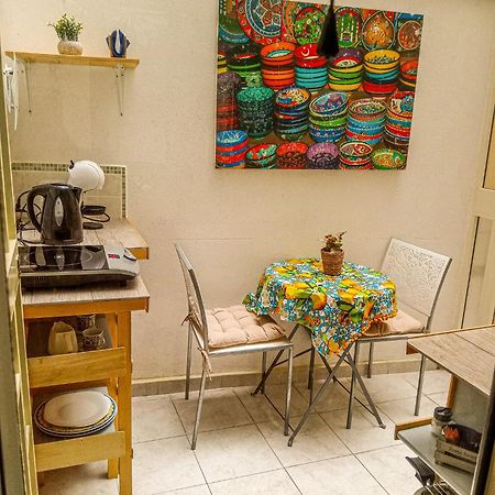 Studio Sedie Volanti Palermo Esterno foto